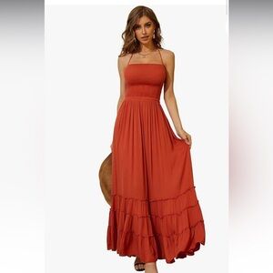 Women’s Sundress